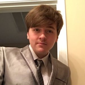 Meet your Posher, Aaron